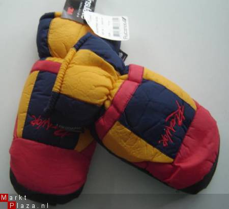 Nieuwe RUCANOR SKI WANT Multi (6/8)* - Afbeelding 2