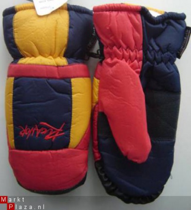 Nieuwe RUCANOR SKI WANT Multi (6/8)* - Afbeelding 3