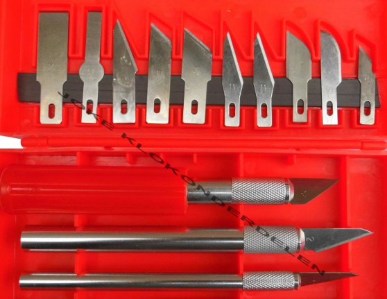 === Hobby snijset = nieuw === 36287