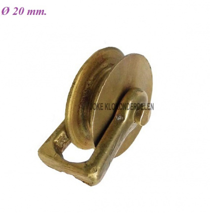 === Katrolletje = oud === 36755