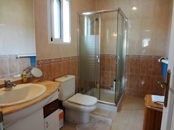 Zonnige vakantievilla in Bigastro, Costa Blanca - Afbeelding 5