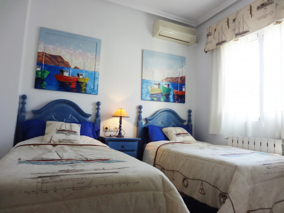 Zonnige vakantievilla in Bigastro, Costa Blanca - Afbeelding 8