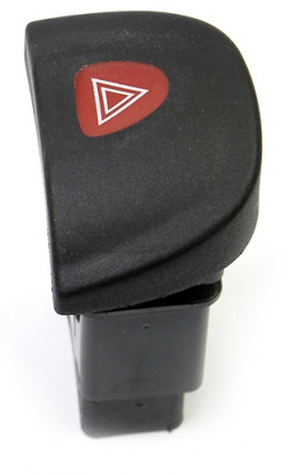 Alarm Schakelaar Renault Megane 1 Megane Scenic Alarmlicht - nr. 1