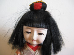 Vintage Japanse pop TKR jaren 40... - Afbeelding 2