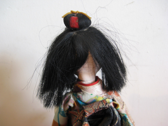 Vintage Japanse pop TKR jaren 40... - Afbeelding 5
