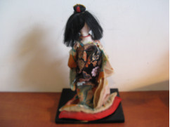 Vintage Japanse pop TKR jaren 40... - Afbeelding 4