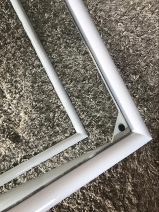 Prachtige Design salontafel HARVINK "Z" Model ! - Afbeelding 5