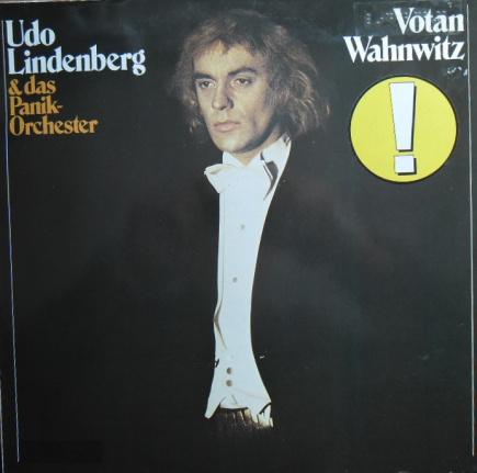 Udo Lindenberg & das panikorchester / Votan Wahnwitz - nr. 1