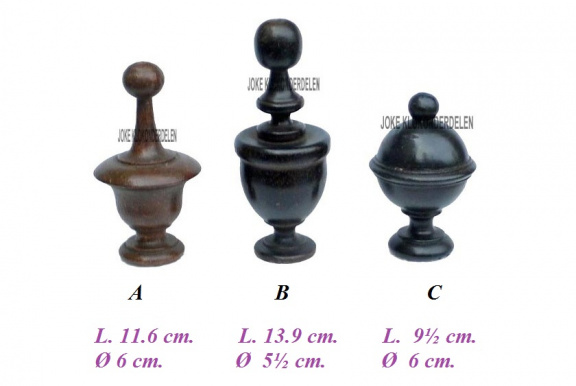 === Klok tol = oud === 36816 A B C