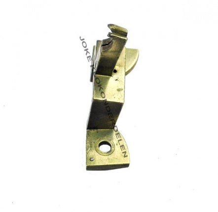 === Slinger ophanging = Engelse klok = oud === 36812