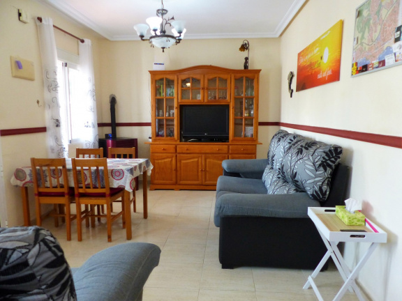 Heerlijk 10 persoons gezinsvakantiehuis in Orihuela Costa - Afbeelding 3