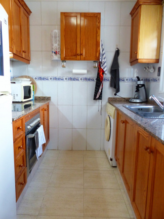 Heerlijk 10 persoons gezinsvakantiehuis in Orihuela Costa - Afbeelding 4