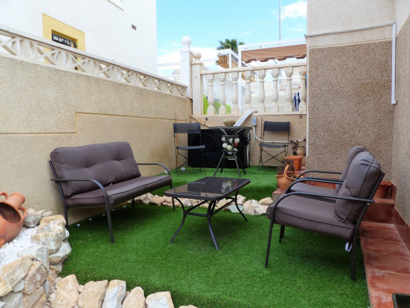 Heerlijk 10 persoons gezinsvakantiehuis in Orihuela Costa - Afbeelding 8