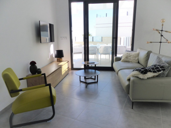 Super de luxe, moderne villa in Rojales - Afbeelding 2