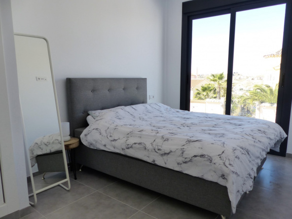 Super de luxe, moderne villa in Rojales - Afbeelding 4