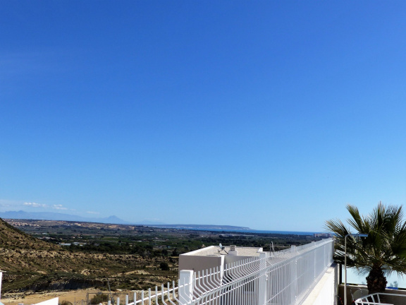 Super de luxe, moderne villa in Rojales - Afbeelding 7