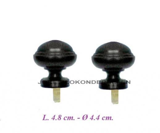 == 2 Klok tollen = oud === 36882