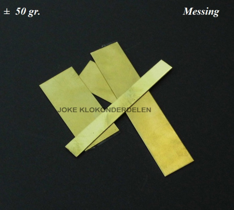 Messing =plaatjes voor reparatie doeleinden =36474