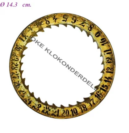 === Datum ring = oud === 37010