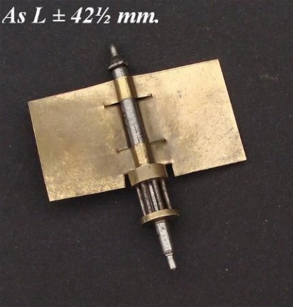 === Windvleugel = Schwartzwalder = oud === 12754