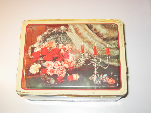 Blik - White-Hudson & Co - Southport England - Afbeelding 5