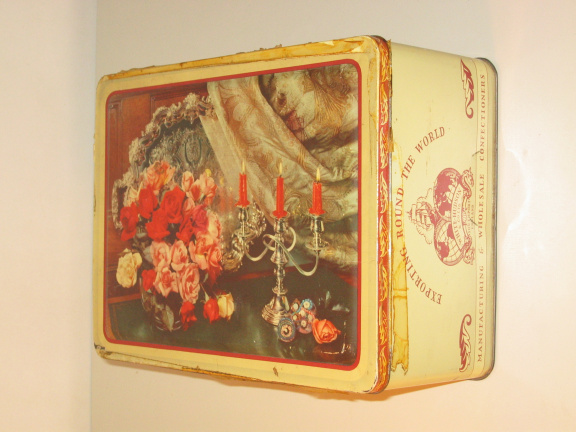 Blik - White-Hudson & Co - Southport England - Afbeelding 7
