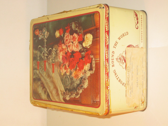 Blik - White-Hudson & Co - Southport England - Afbeelding 8