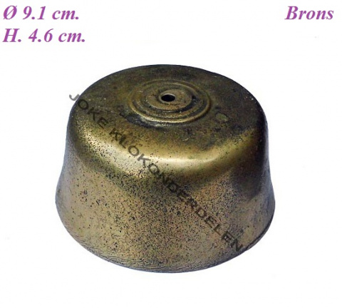 === Bel = brons = oud === 37114