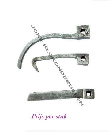=== Lichter = Engelse klok = oud === 37134