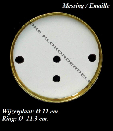 == Binnenplaatje = 3 gewicht regulateur = 37128