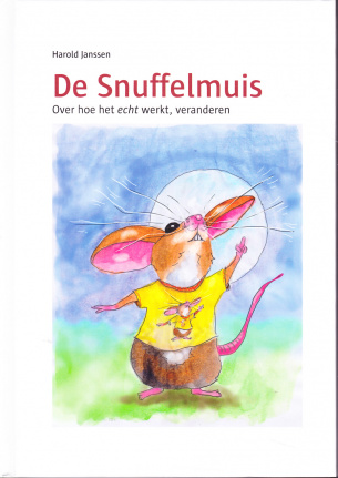 DE SNUFFELMUIS - Harold Janssen