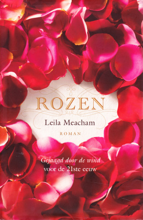 ROZEN - Leila Meacham