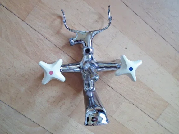 Mooie oude mengkraan