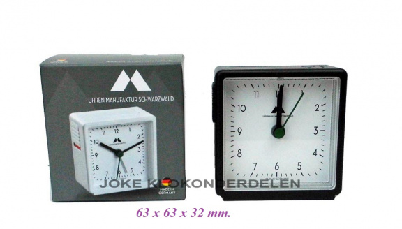 = UTS Alarm klokje =zie omschrijving =37192