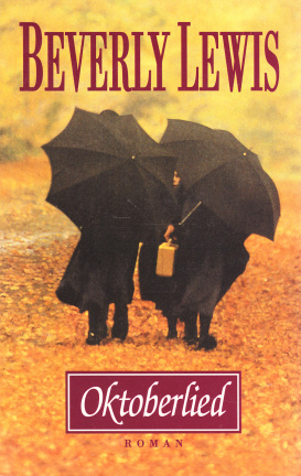 OKTOBERLIED - Beverly Lewis