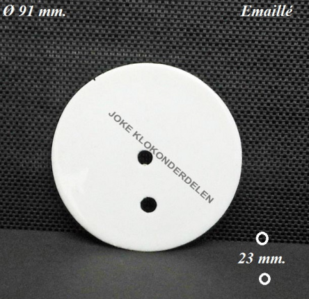 = Binnenplaatje = 1 gewicht regulateur = 37221