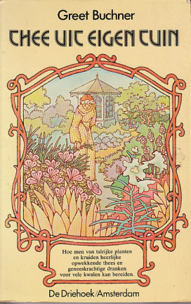 Thee uit eigen tuin - nr. 1
