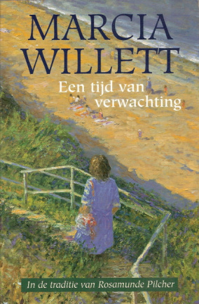 EEN TIJD VAN VERWACHTING - Marcia Willett