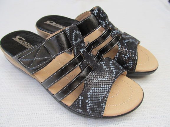 dames zomer slippers