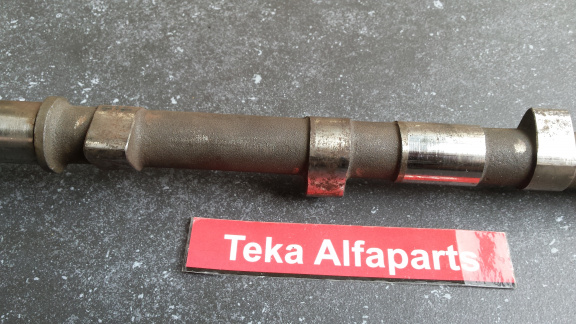 Alfa Romeo Nokkenas Nockenwelle 105020320000 Used - Afbeelding 7