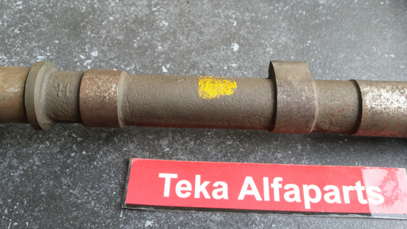 Alfa Romeo Nokkenas Nockenwelle 105200320000 Used - Afbeelding 3