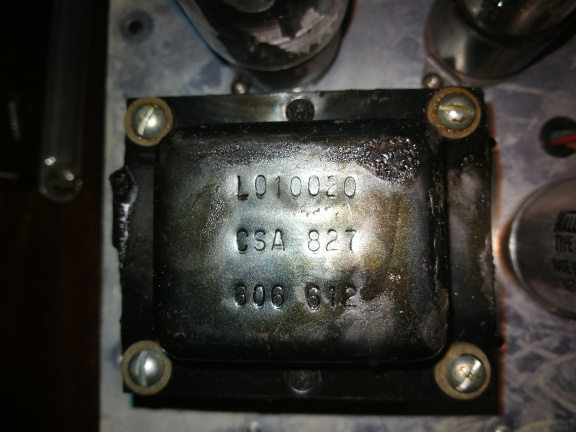 Fender Princeton Usa 1976 Silverface.Tube amp. We - Afbeelding 7