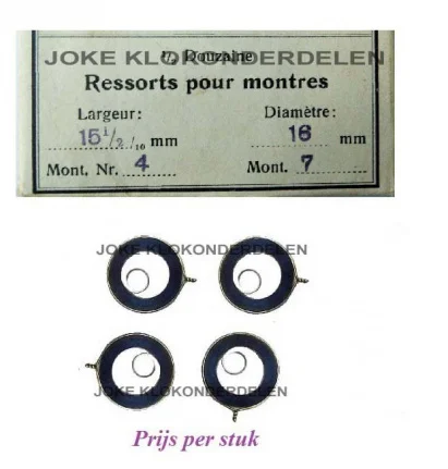 = Veer = z.g.a.n. = zie omschrijving=37675