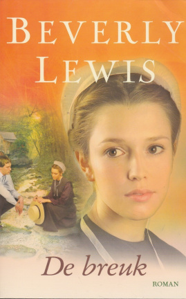 NELLIE FISHER TRILOGIE COMPLEET 3 delen - Beverly Lewis
