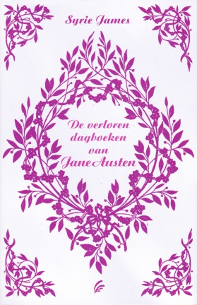 DE VERLOREN DAGBOEKEN VAN JANE AUSTEN - Syrie James