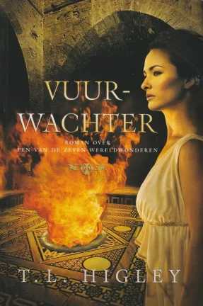 VUURWACHTER - T.L. Higley