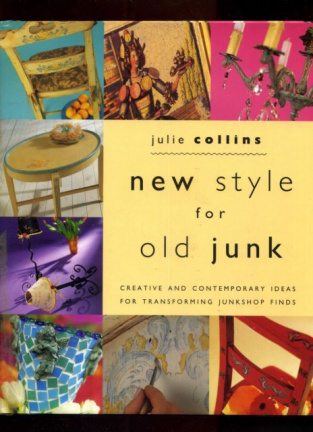 New Style for Old Junk - nr. 1