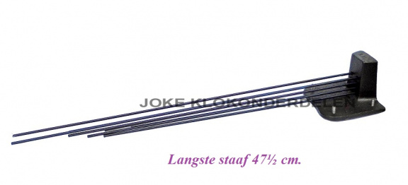 === Gong = 2 x 4 staven = gebruikt === 37727