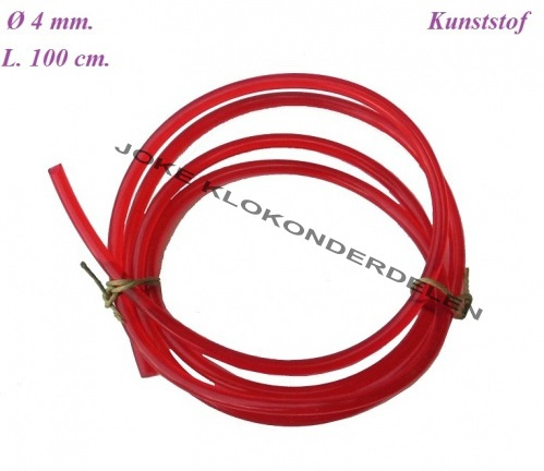 = Snaar voor b.v draaibank = Ø 4.0 mm. = 31539