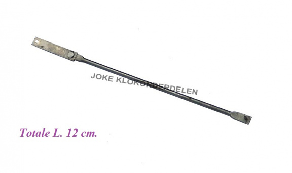 === Slinger ophanging = gebruikt === 37908